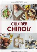 Cuisiner Chinois