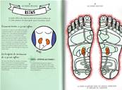 Réflexologie pour les débutants