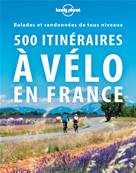 500 itinraires  vlo Lonely Planet