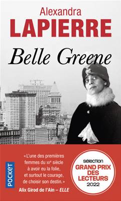 Belle Greene