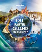 O partir quand en Europe Lonely Planet