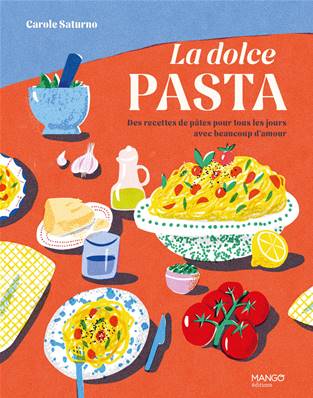 La dolce Pasta