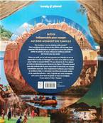 Où partir quand avec des enfants - Editions Lonely Planet