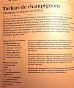 Népal: Récit intime et recettes uniques - Editions Mango