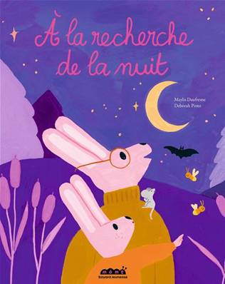 À La Recherche De La Nuit Bayard