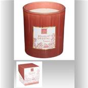 Bougie parfumée ORIENTAL 190G dans boite cadeau