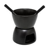 Fondue au chocolat : l'évasion gourmande