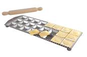 Moule 24 Ravioli 47x47 Festin de raviolis faits maison !