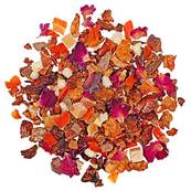 Infusion aux fruits "Poire Tatin"