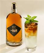 RHUM RUM Fair Trade BELIZE 70cl 40°.