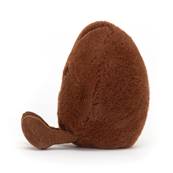 Peluche Jellycat Grain de Café - Coffee Bean
