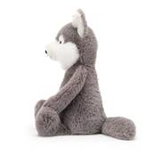 Doudou loup gris Jellycat