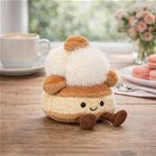 Peluche Jellycat saint honoré