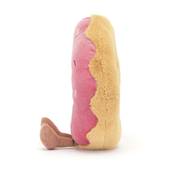 Peluche Jellycat Donut Amuseable Doughnut