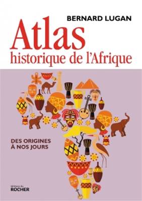 Atlas de l'Afrique