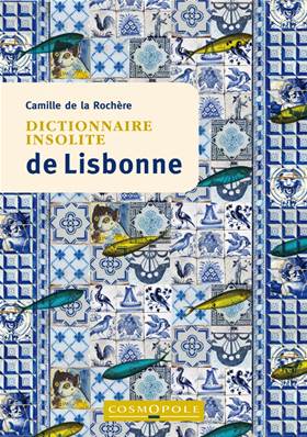 Dictionnaire insolite de Lisbonne