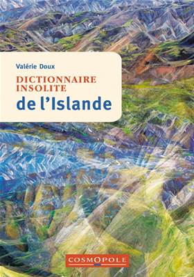 Dictionnaire insolite de l'Islande