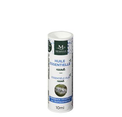 Huile essentielle de NIAOULI 10ml