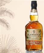 Rhum rum BARBADE PLANTATION 5 Ans 70 cl 40°