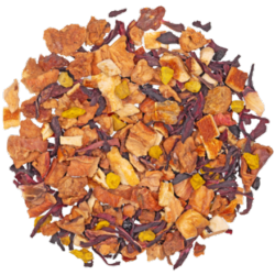 Infusion "Agrume des Indes"