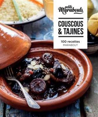 Couscous et tajines Les petits Marabout