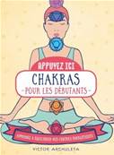 Chakras pour les débutants