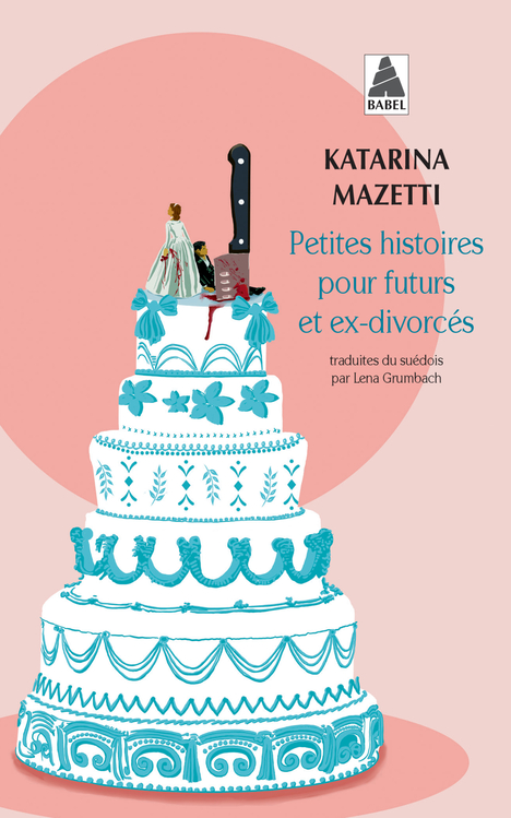 Petites histoires pour futurs et ex-divorcés