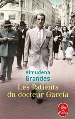 Les Patients Du Docteur Garcia