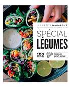 Spécial Légumes- Les petits marabout