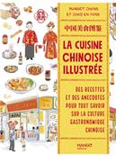 La cuisine chinoise illustr�e Mango