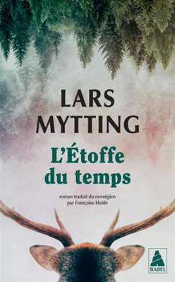 L'Etoffe Du Temps