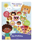 Aventure Aimantee Emotions