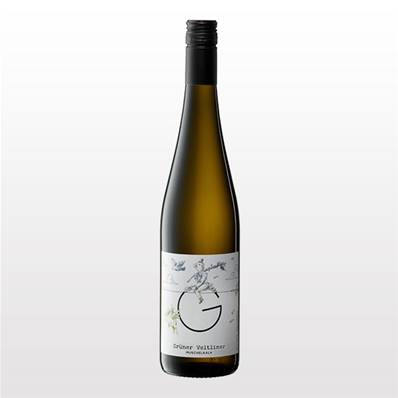 Vin blanc Autriche Domaine Gmeinböck Grüner Vetliner