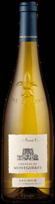 Vin blanc Loire Saumur Le petit saint Louis