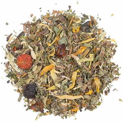 Infusion aux plantes "Tisane du sommeil"