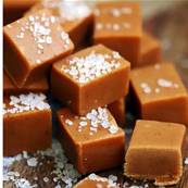 Café moulu parfumé Caramel