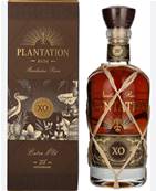 RHUM RUM PLANTATION Barbades XXème anniv XO 70cl 40°