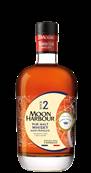 Whisky MOON HARBOUR Dock 2 MAÏS France 70cl 45,8°