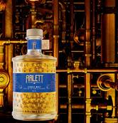 Whisky Arlett fût rhum 70cl 48°