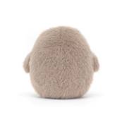 Poussin Hibou Marron Jellycat