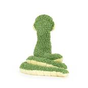 Peluche Jellycat Serpent - Cizi Snake