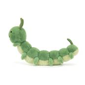 Peluche Jellycat Chenille - Carys Carterpillar