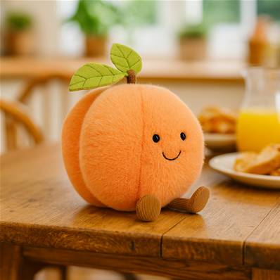 Peluche pêche Jellycat