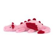 Peluche Dragon coeur Jellycat
