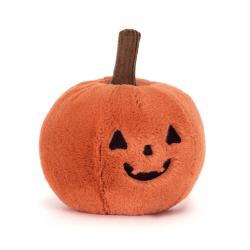Peluche Jellycat ooky jack o lantern