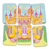Diamoniak jeu de cartes Djeco