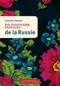 Dictionnaire insolite de la Russie