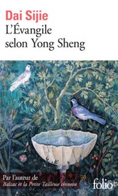 L'évangile selon yong sheng