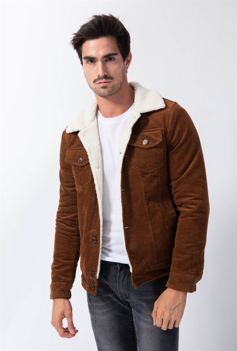 Cardigan Homme Style Western Cowboy - Imprimé 3D, Capuche, Poches - En Coton Chaud Pour L'hiver