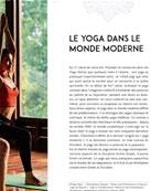 Yoga, 2500 ans d'histoire